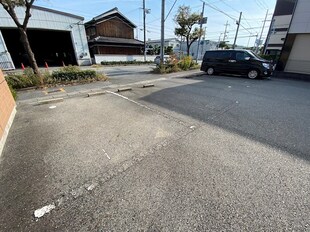 亀山駅 徒歩10分 1階の物件内観写真